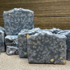 Aqua Spa Salt Bar Soap