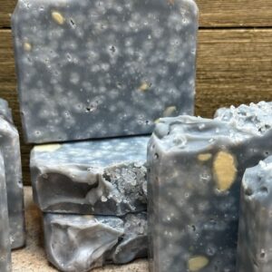 Aqua Spa Salt Bar Soap