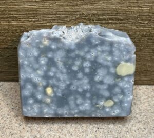 Aqua Spa Salt Bar Soap