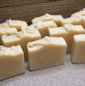 Shampoo Bar - Herbal
