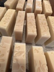 Nag Champa Soap