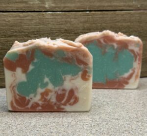 Amazing Grace Soap