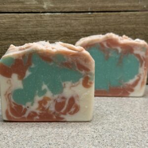 Amazing Grace Soap