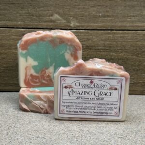 Amazing Grace Soap