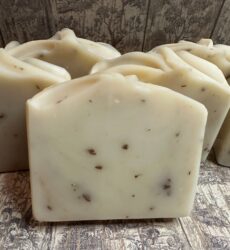 Bourboned Tobacco Soap