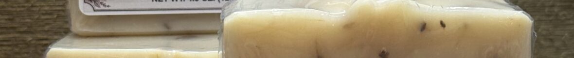 Bourboned Tobacco Soap