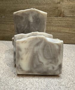 Dirt Soap