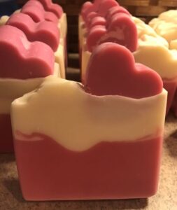 A Clean Heart Soap