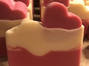 A Clean Heart Soap