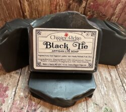 Black Tie Soap