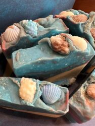 Sand & Sea Soap