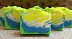 Beautiful Day Soap