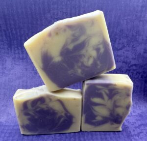 Chamomile & Lavender Soap