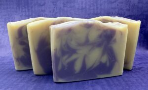 Chamomile & Lavender Soap