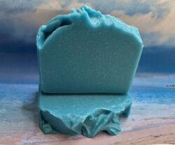 Ocean Rain Soap