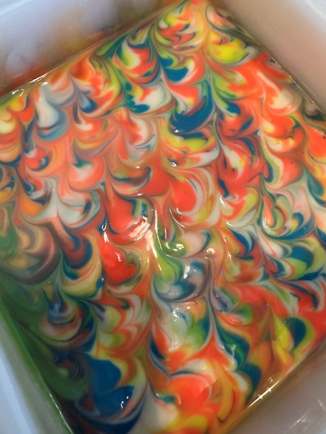 Calypso Sun Soap