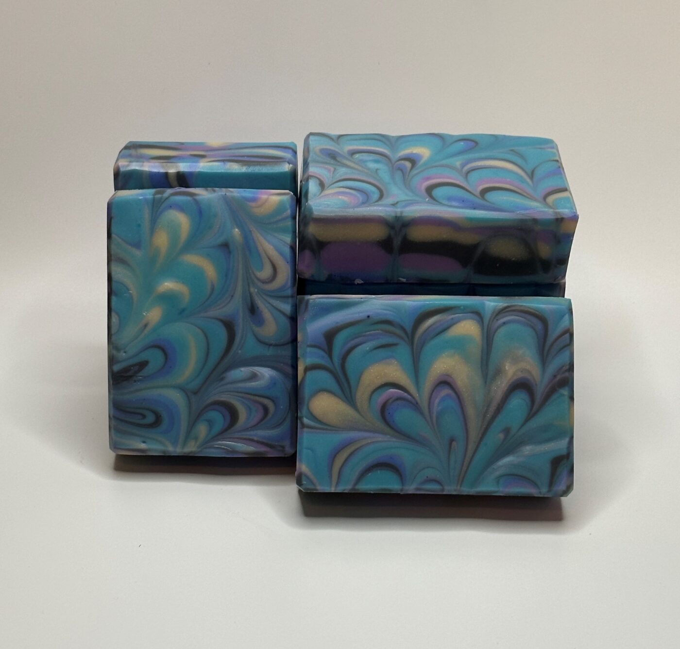 Abalone & Sea Soap