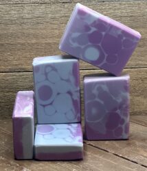 Grape Soda Soap