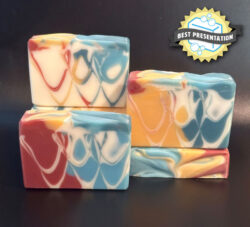 Mood Swing Soap