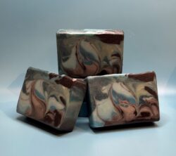 Mountain Stream Soap