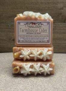 Farmhouse Cider Soap