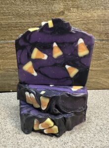 Trick or Treat Soap