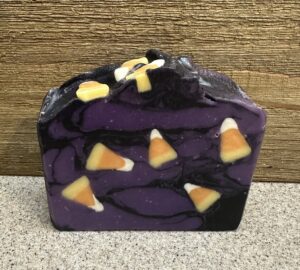 Trick or Treat Soap