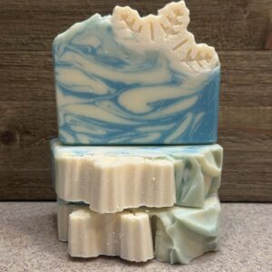 Winter Wonderland Soap