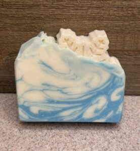 Winter Wonderland Soap