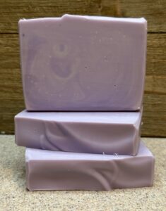 Bedtime Baby Castile Soap