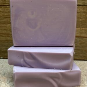 Bedtime Baby Castile Soap