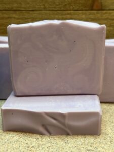 Bedtime Baby Castile Soap