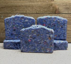 Sweater Weather Soap