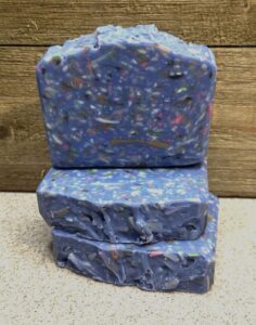 Sweater Weather Soap
