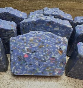 Sweater Weather Soap