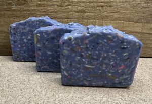 Sweater Weather Soap