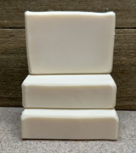 Unscented Castile Soap