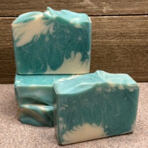Eucalyptus Spearmint Soap