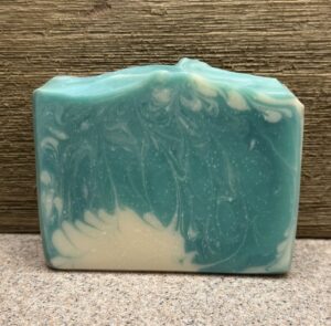 Eucalyptus Spearmint Soap