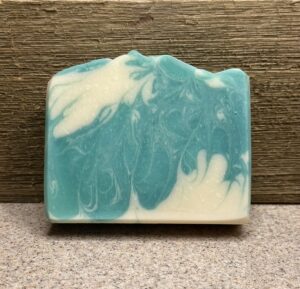 Eucalyptus Spearmint Soap
