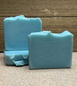 Ocean Rain Soap