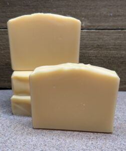 Passionfruit & Pineapple Soap