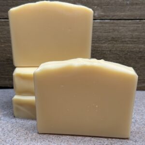 Passionfruit & Pineapple Soap