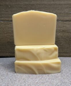 Passionfruit & Pineapple Soap