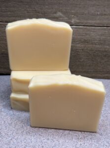 Passionfruit & Pineapple Soap