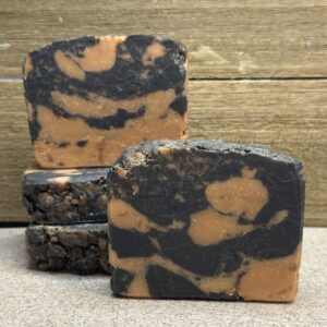 Tabac & Leather Soap