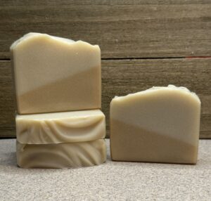 Sand Dune Soap