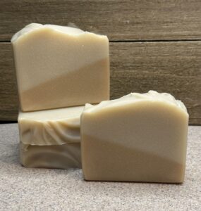 Sand Dune Soap