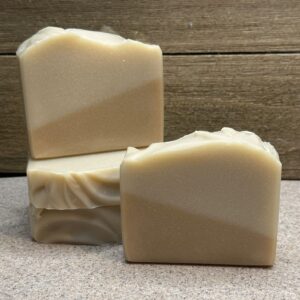 Sand Dune Soap