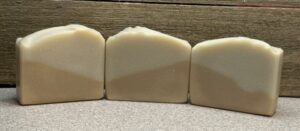 Sand Dune Soap